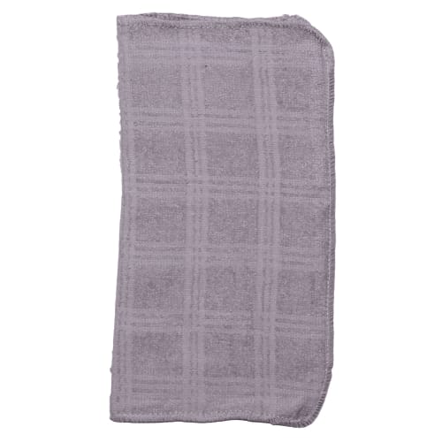 Concepts I Dish Cloth, 12x12, Solid Smoke Blue